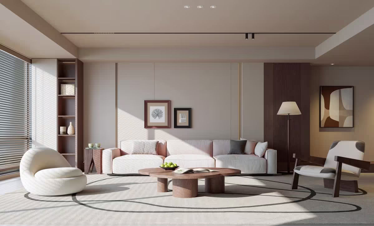 interior living room