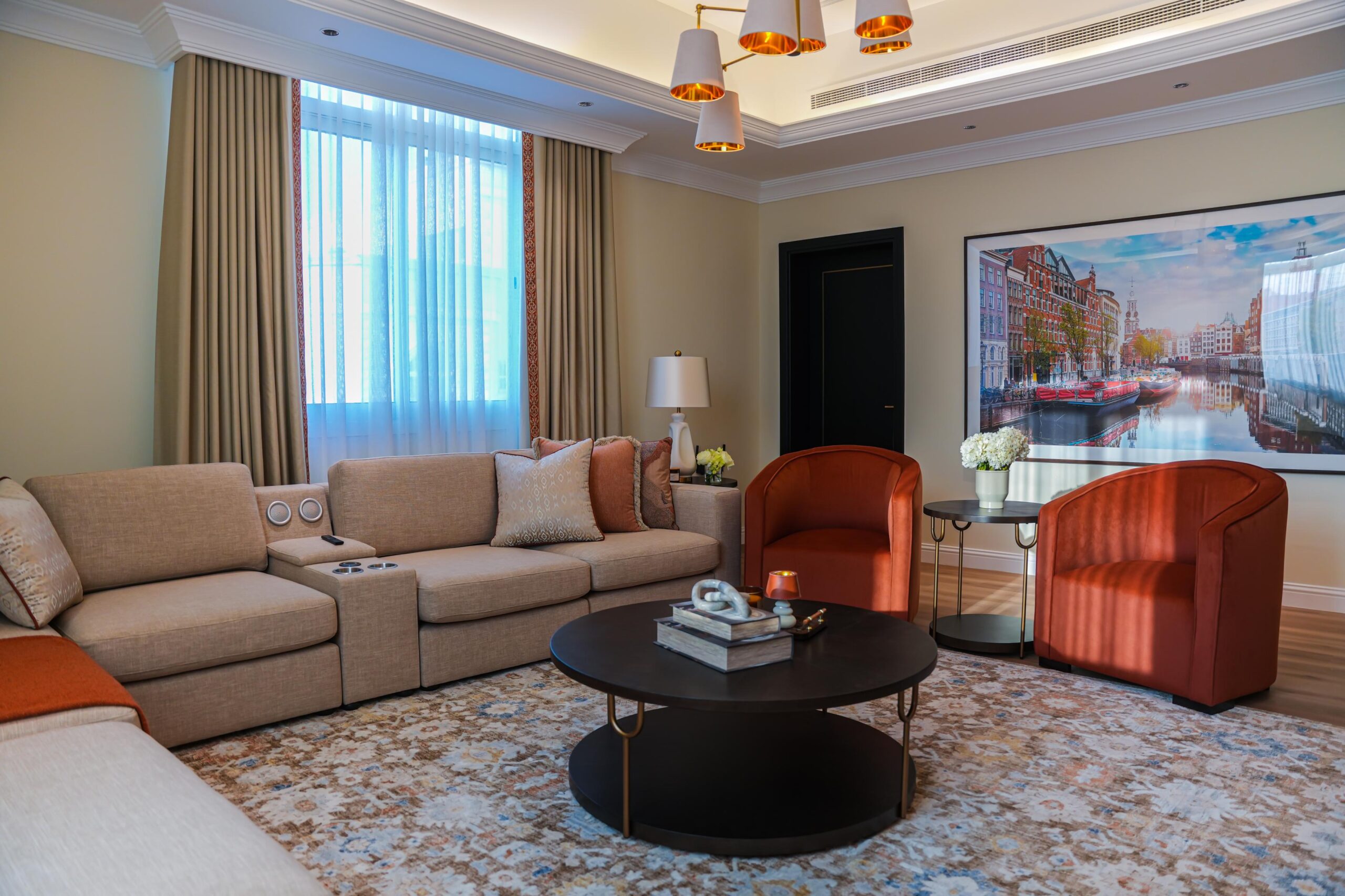 Interior Design